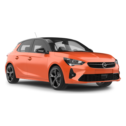 Offer vehicle