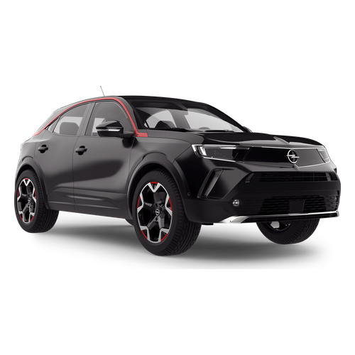Offer vehicle