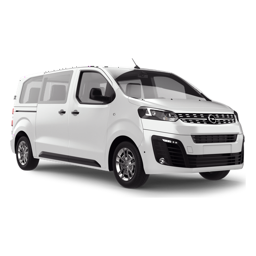Offer vehicle