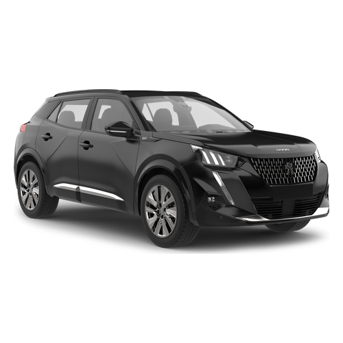 Offer vehicle