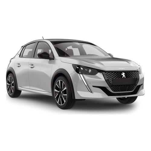 Offer vehicle