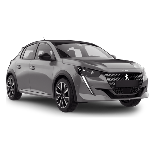 Offer vehicle