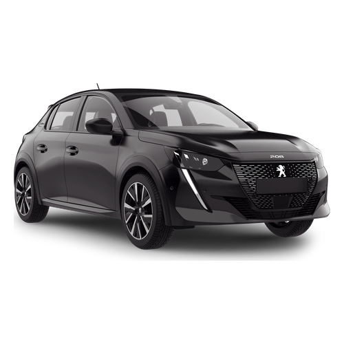 Offer vehicle
