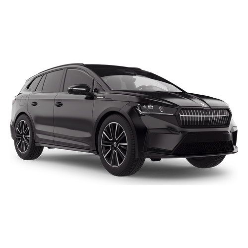 Offer vehicle