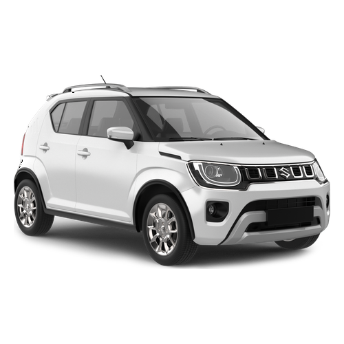 Offer vehicle