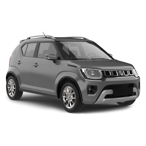 Offer vehicle