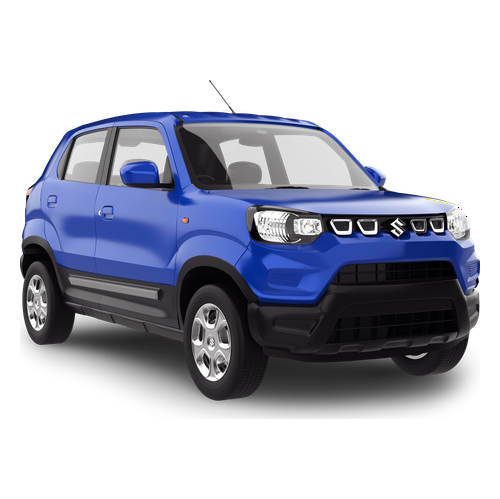 Offer vehicle