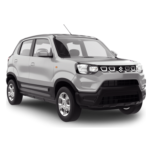 Offer vehicle