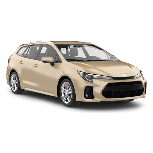 Offer vehicle