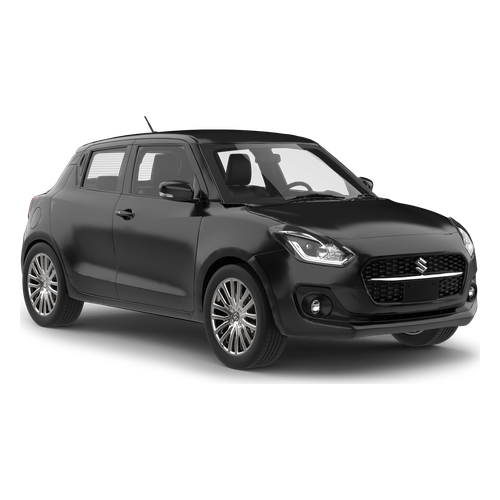 Offer vehicle