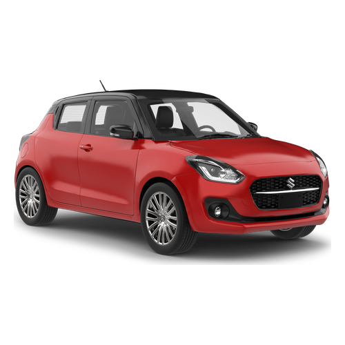 Offer vehicle