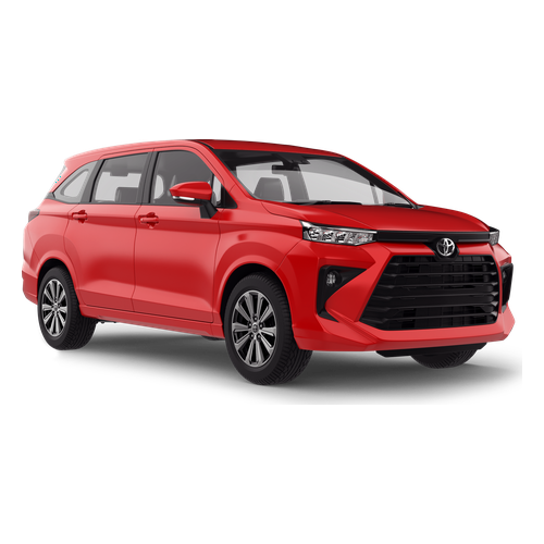 Offer vehicle