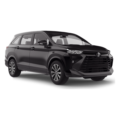 Offer vehicle