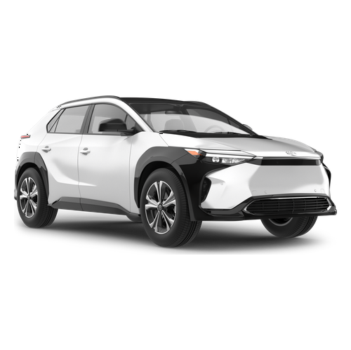 Offer vehicle