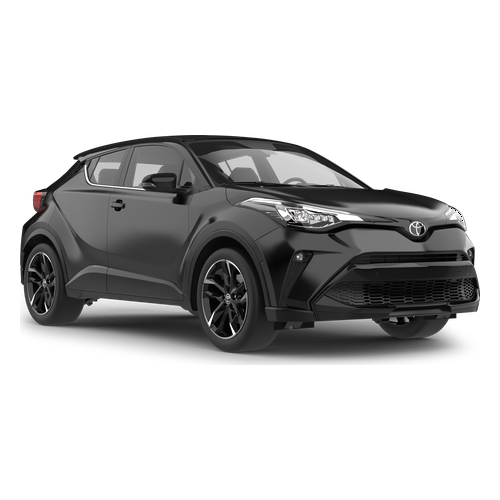 Offer vehicle
