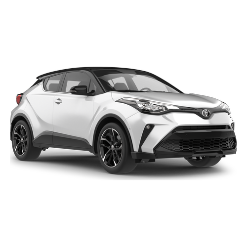 Offer vehicle