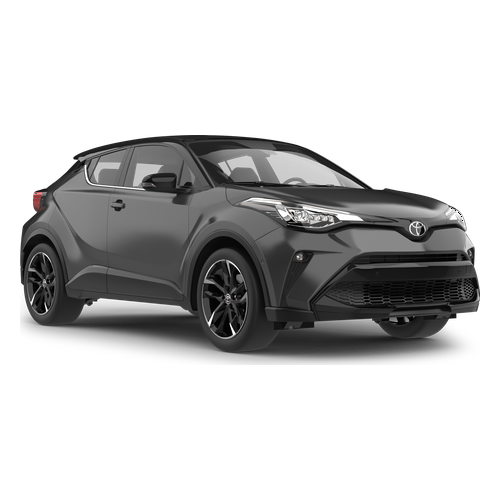 Offer vehicle
