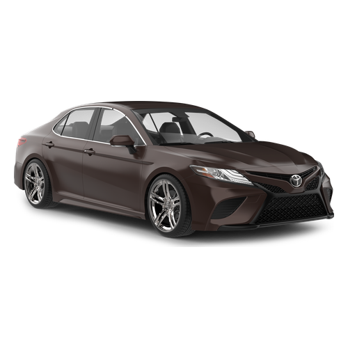 Offer vehicle