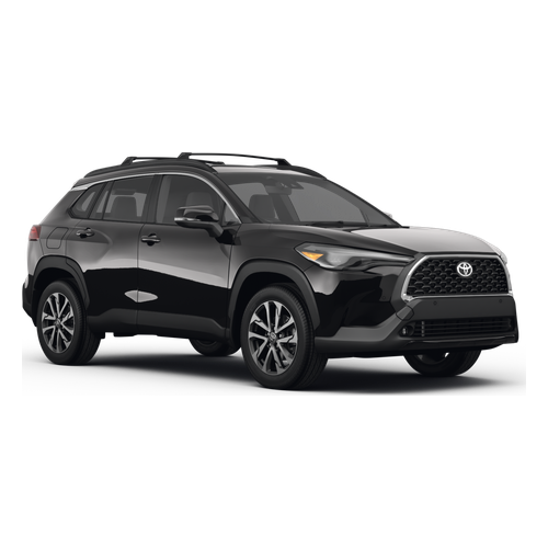 Offer vehicle