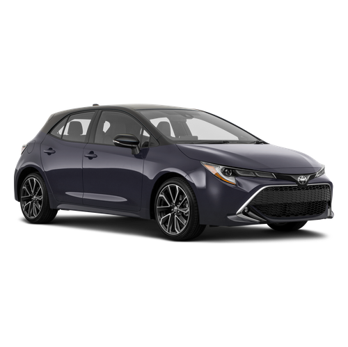 Offer vehicle