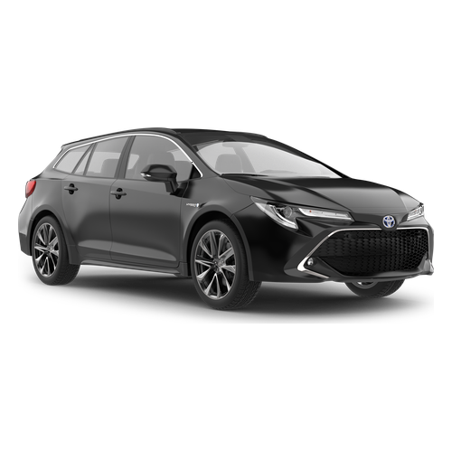 Offer vehicle