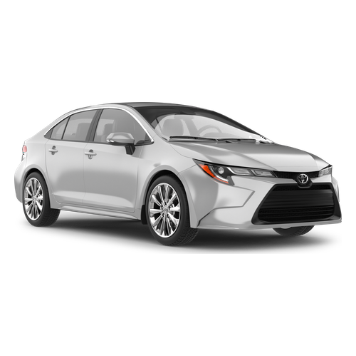 Offer vehicle