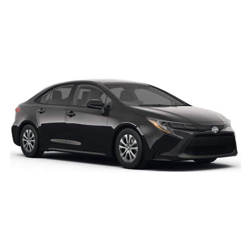 Offer vehicle