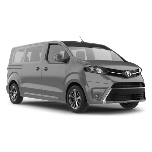 Offer vehicle
