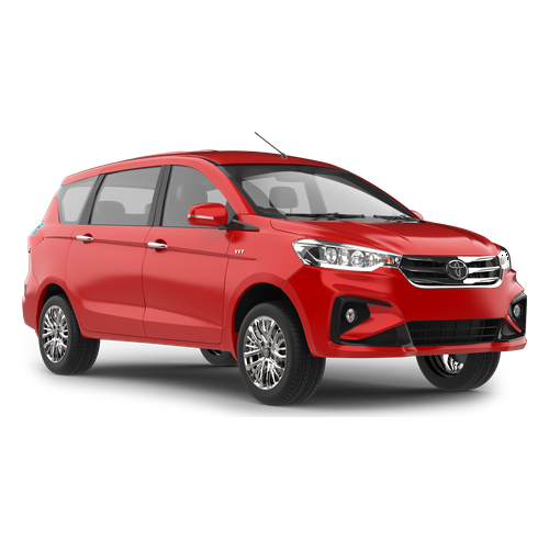 Offer vehicle