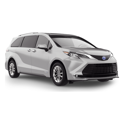 Offer vehicle
