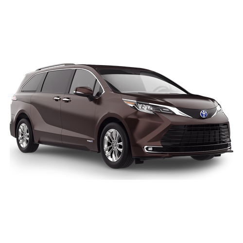 Offer vehicle