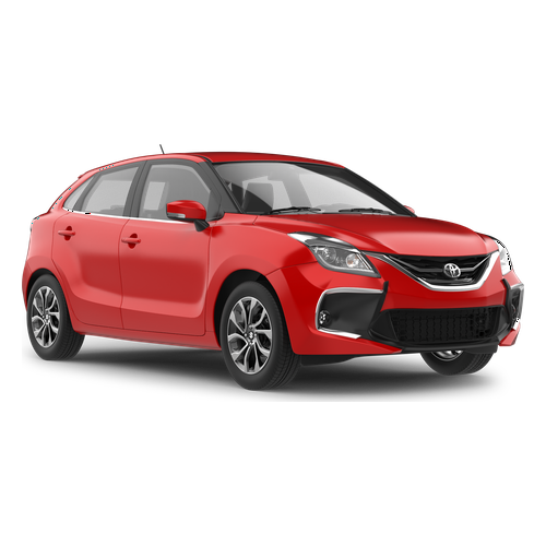 Offer vehicle