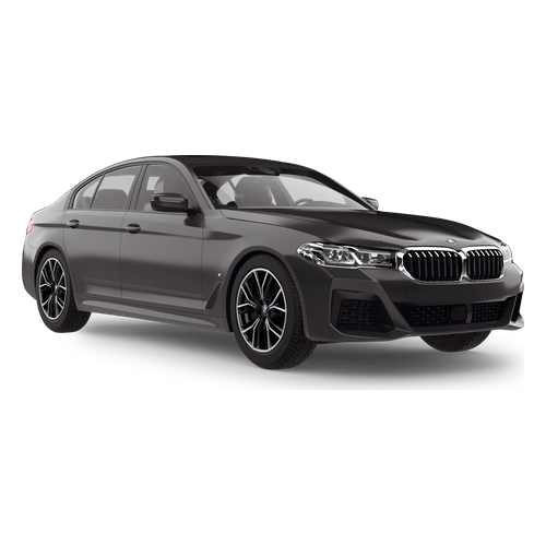 Offer vehicle