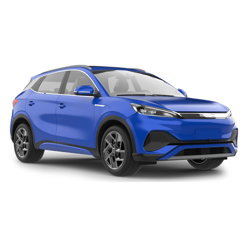 Offer vehicle