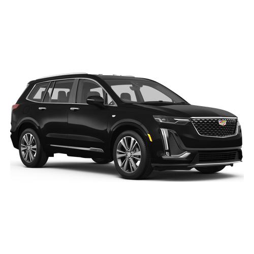 Driver - Uber - LYNX LIMO SERVICES LLC, - Cadillac XT6 - [Atlanta]