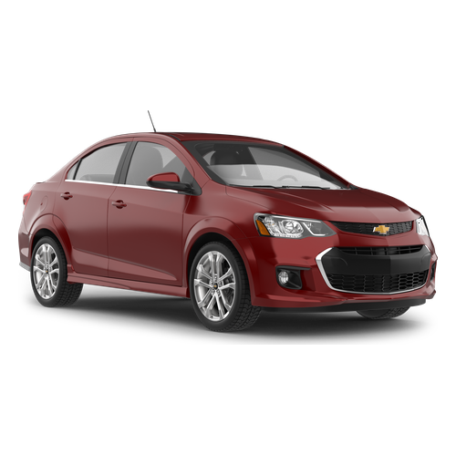 Offer vehicle