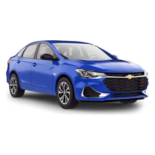 Offer vehicle