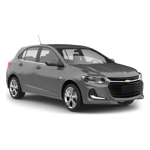 Offer vehicle