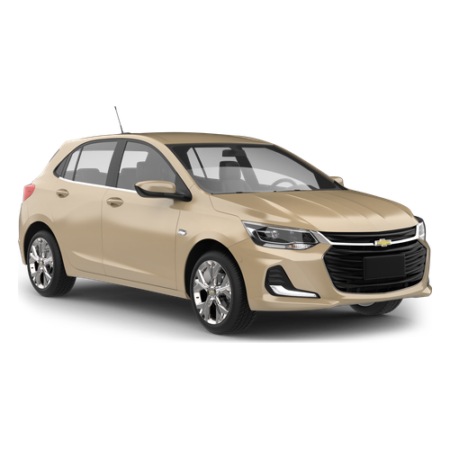 Offer vehicle
