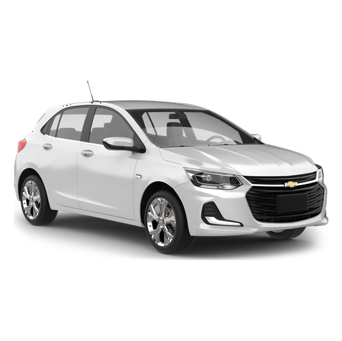 Offer vehicle