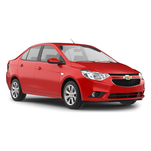 Offer vehicle