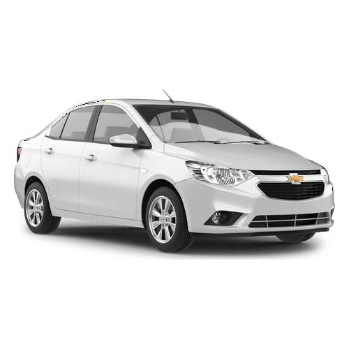 Offer vehicle