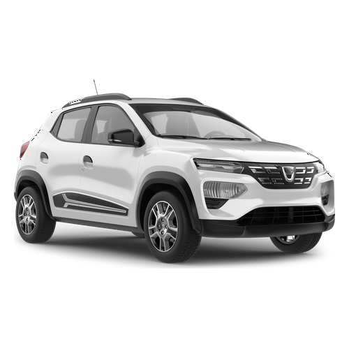 Offer vehicle