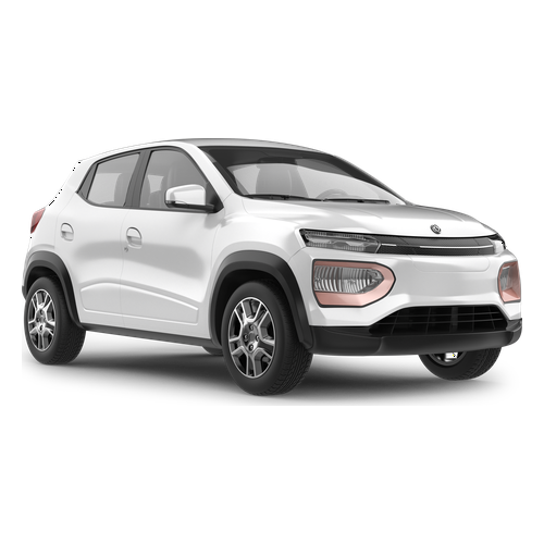 Offer vehicle