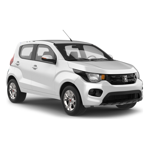 Offer vehicle