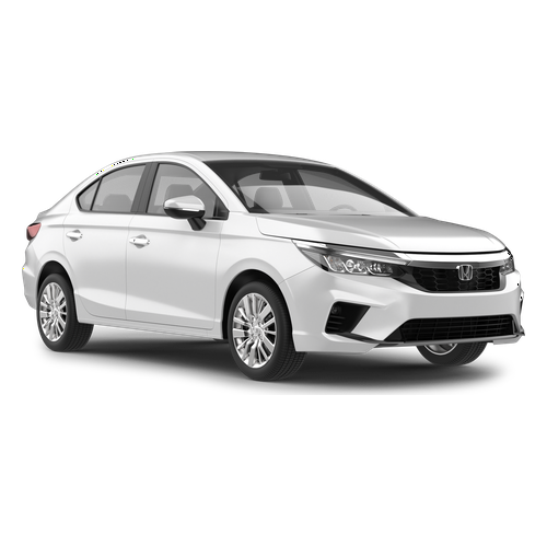 Offer vehicle