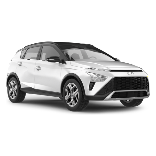 Offer vehicle