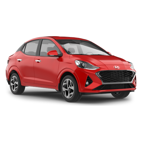 Offer vehicle