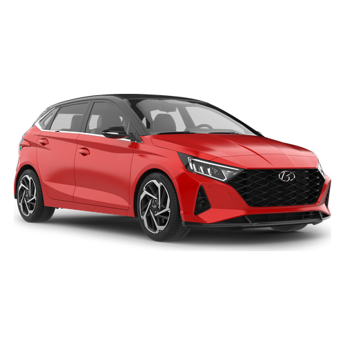 Offer vehicle