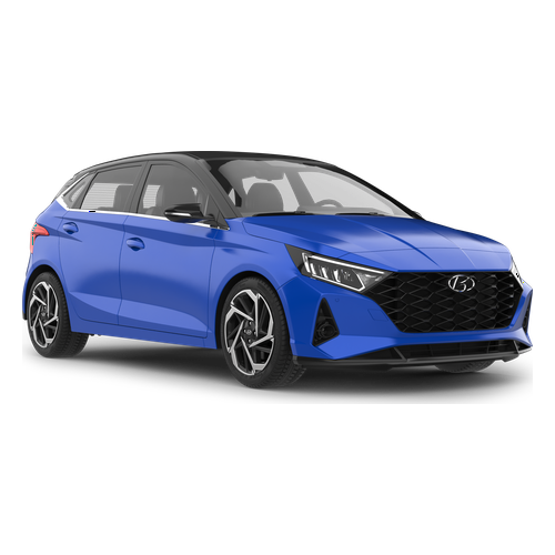 Offer vehicle